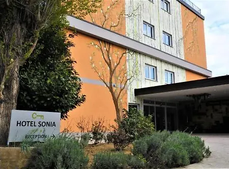 Sonia 3* Aquilinia