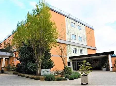 Hotel Sonia Aquilinia