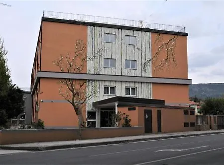 Hotel Sonia Aquilinia