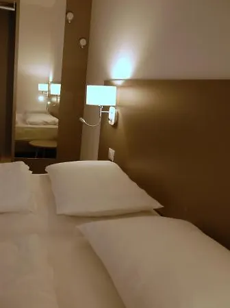 Hotel Sonia Aquilinia