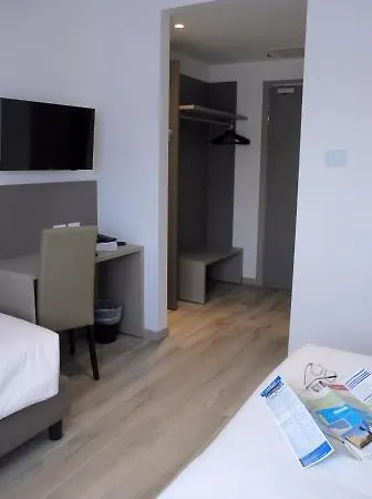Sonia Hotel