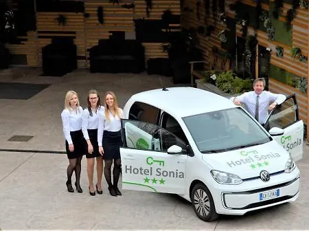 Hotel Sonia Aquilinia