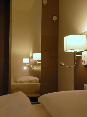 Hotel Sonia Aquilinia
